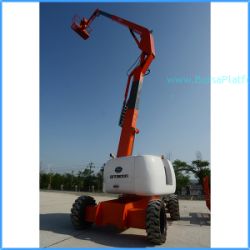 20m Eklemli Platform Manlift ( DESEL )