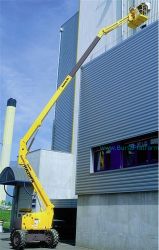20m Eklemli Platform Manlift ( DESEL )