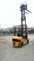 Liugong 3.5 Tonluk Tripleks