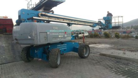 Genie S65