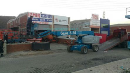 Genie S65