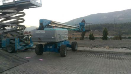 Genie S65